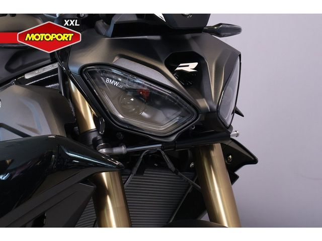 bmw - s-1000-r