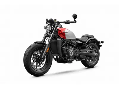 CFMOTO 450 CLC – foto 2