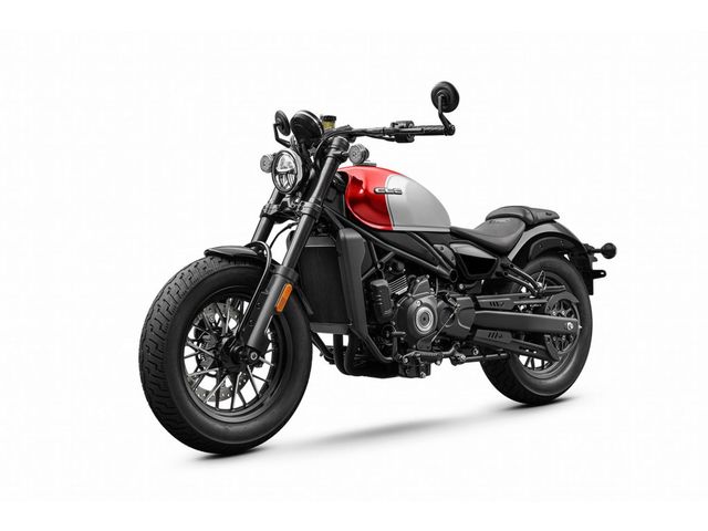 cfmoto - 450-clc