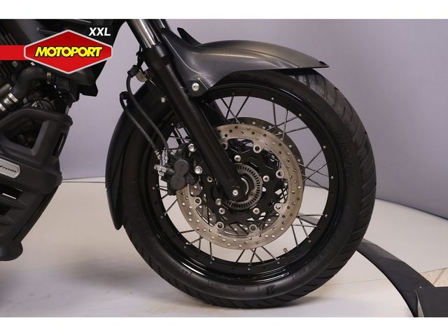 suzuki - v-strom-650-xta