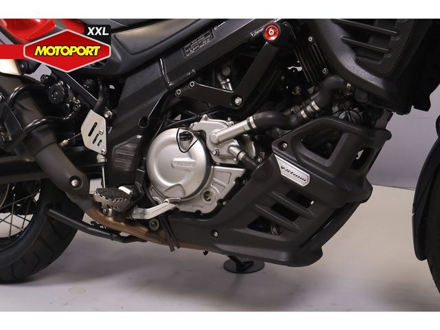 suzuki - v-strom-650-xta
