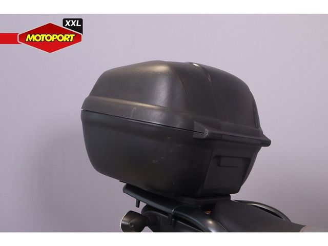 suzuki - v-strom-650-xta