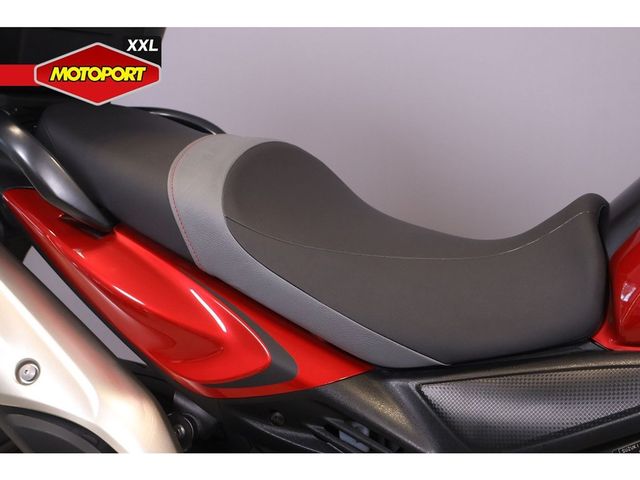 suzuki - v-strom-650-xta