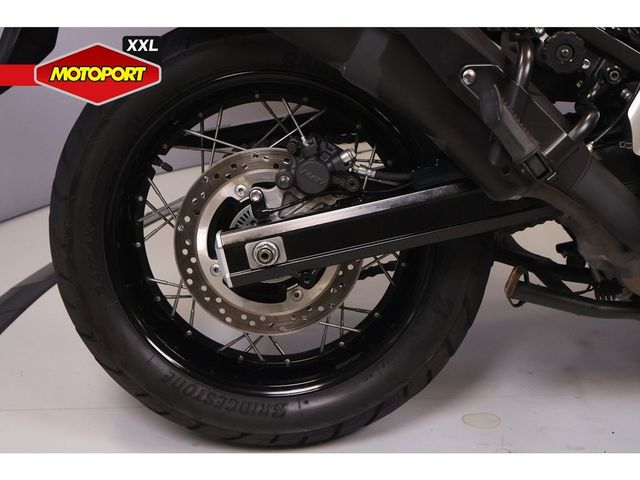 suzuki - v-strom-650-xta