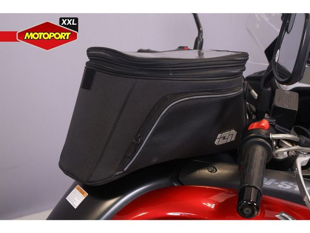 suzuki - v-strom-650-xta