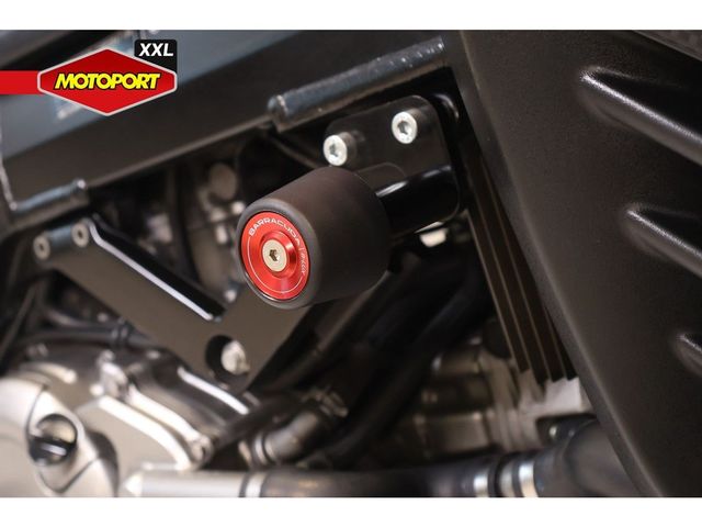 suzuki - v-strom-650-xta