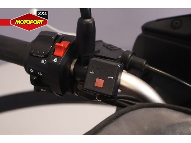 suzuki - v-strom-650-xta