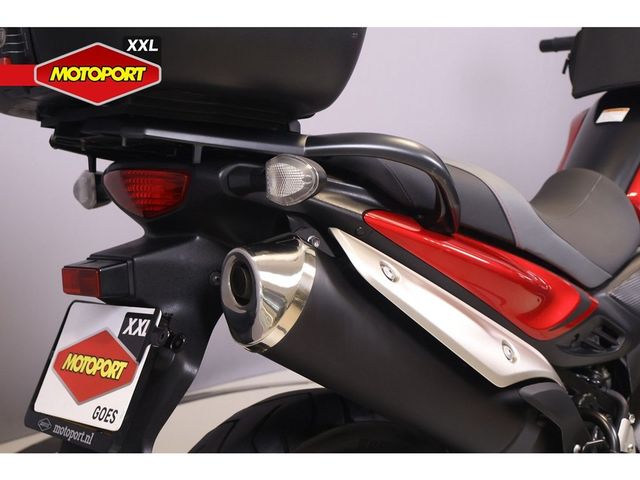 suzuki - v-strom-650-xta