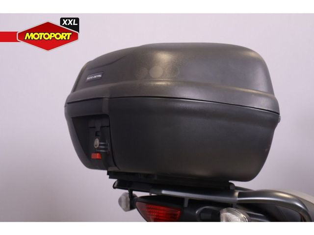 suzuki - v-strom-650-xta