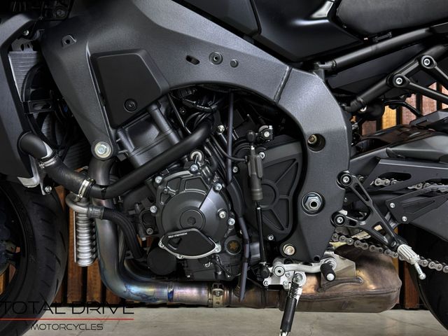 yamaha - mt-10-abs