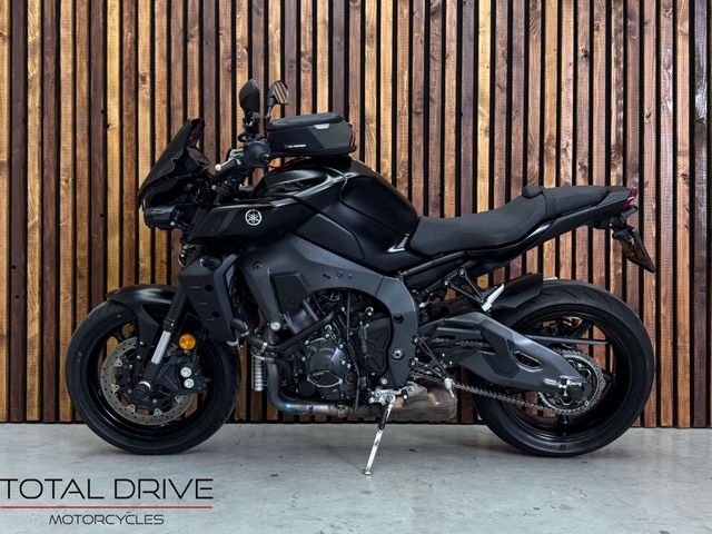 yamaha - mt-10-abs