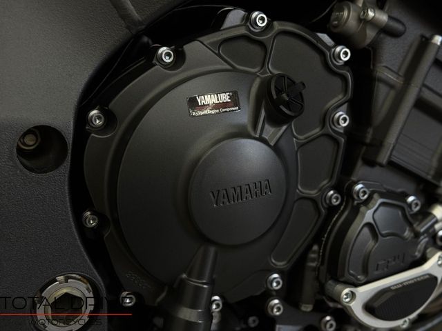 yamaha - mt-10-abs