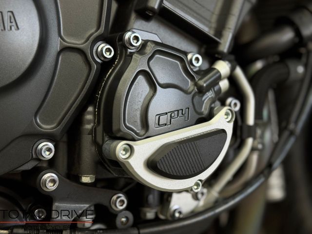 yamaha - mt-10-abs