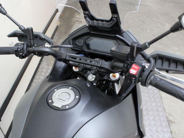 yamaha - tracer-7