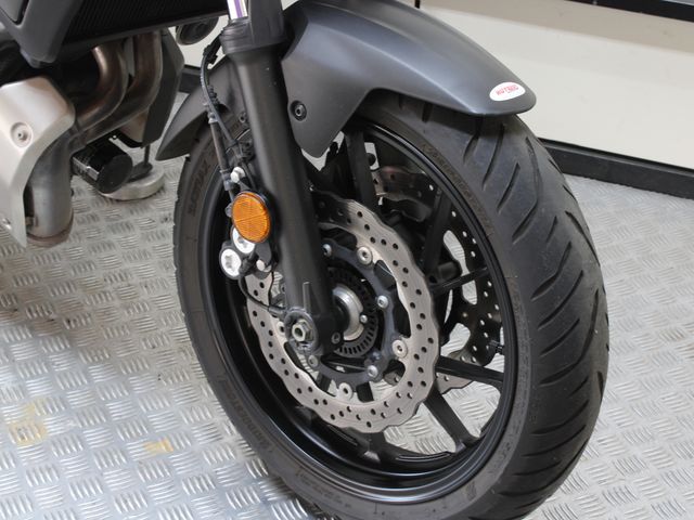 yamaha - tracer-7