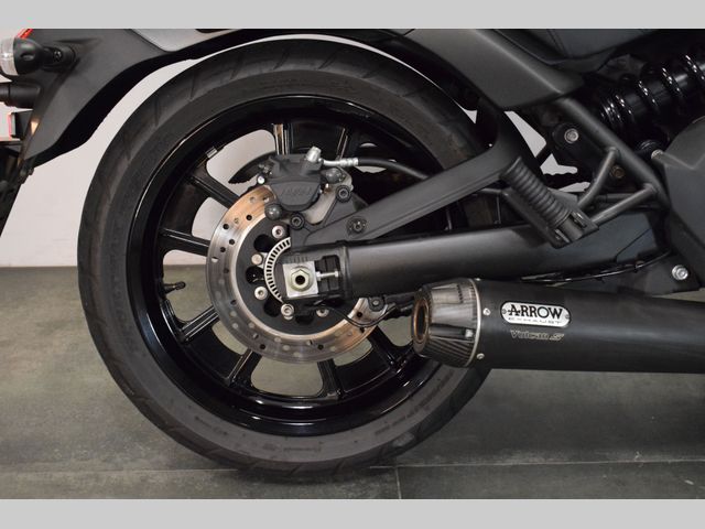 kawasaki - vulcan-s