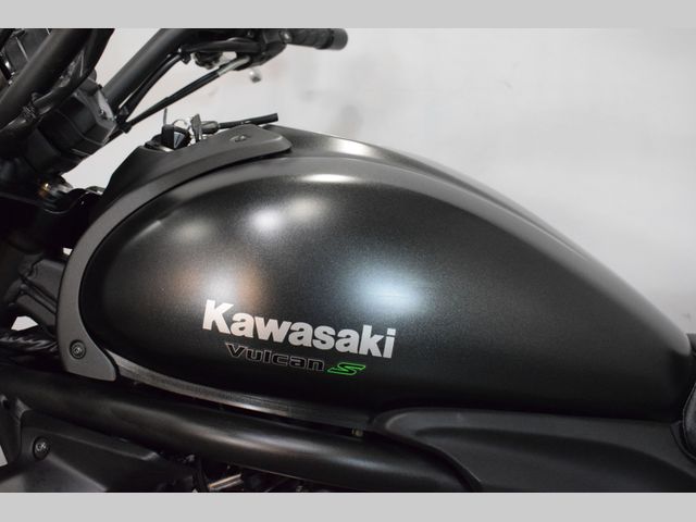 kawasaki - vulcan-s