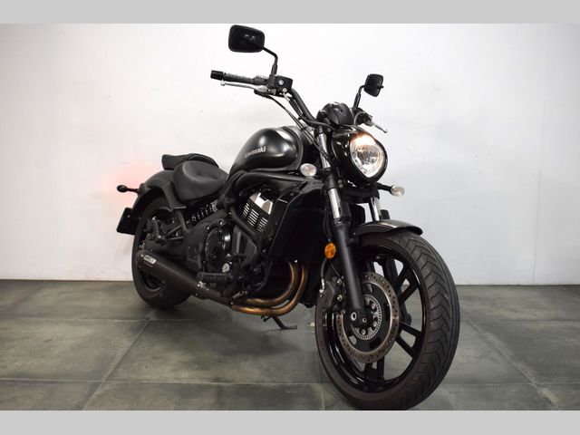 kawasaki - vulcan-s
