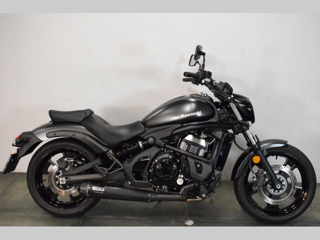 kawasaki - vulcan-s
