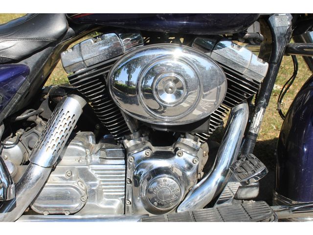 harley-davidson - road-king-flhr
