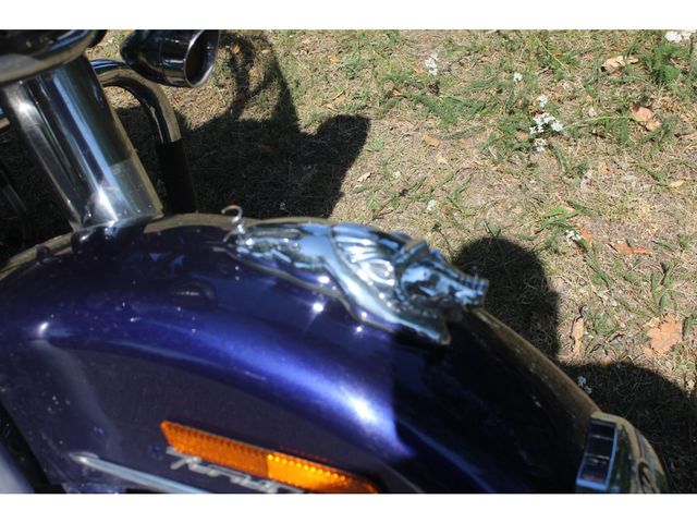 harley-davidson - road-king-flhr