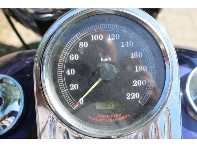 harley-davidson - road-king-flhr