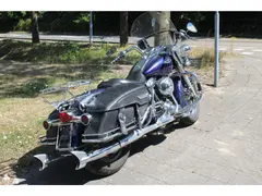 Harley-Davidson Road King FLH-R Road King 1999 occasion – foto 9 van 11