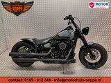 HARLEY-DAVIDSON SOFTAIL SLIM FLS