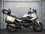HONDA NT 1100 DCT