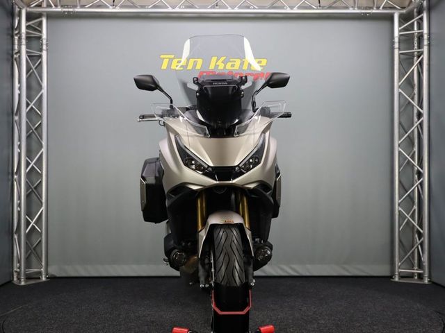 honda - nt-1100-dct