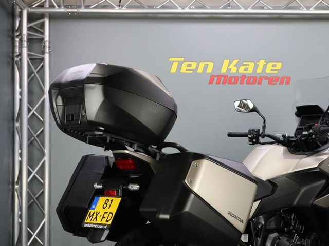 honda - nt-1100-dct