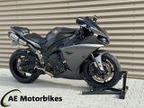 YAMAHA YZF R1