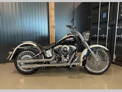 HARLEY-DAVIDSON SOFTAIL DELUXE FLSTNI
