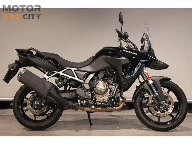 suzuki - v-strom-800