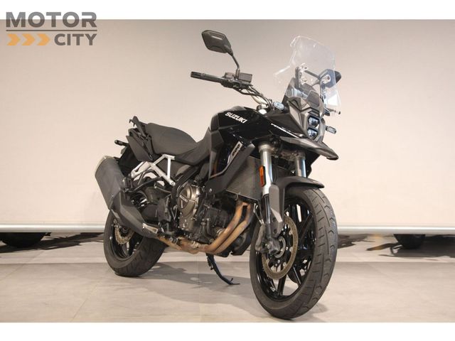 suzuki - v-strom-800