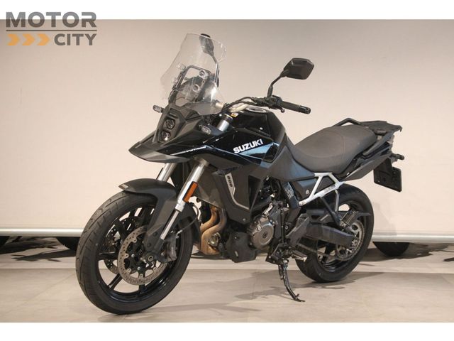 suzuki - v-strom-800