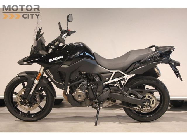 suzuki - v-strom-800
