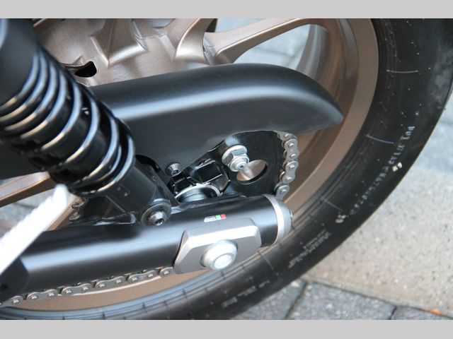 honda - cmx-500-rebel-s