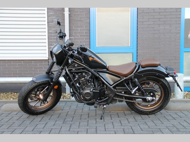 honda - cmx-500-rebel-s