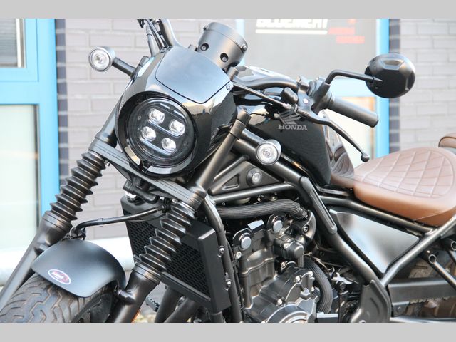 honda - cmx-500-rebel-s