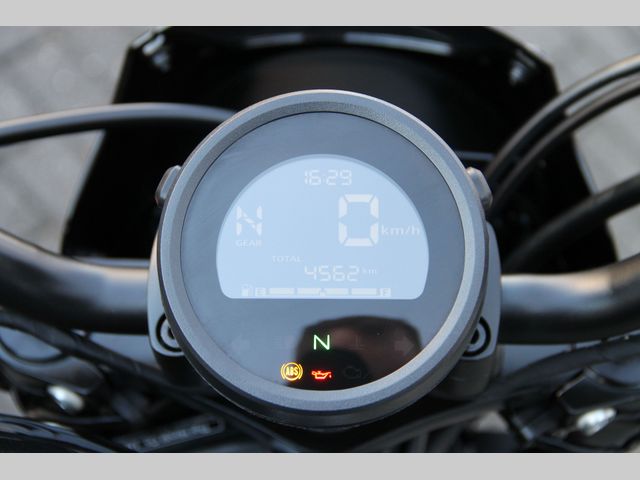 honda - cmx-500-rebel-s