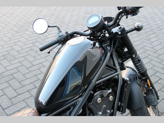 honda - cmx-500-rebel-s