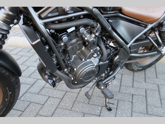 honda - cmx-500-rebel-s