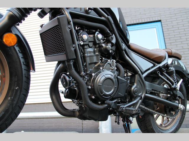 honda - cmx-500-rebel-s