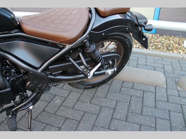honda - cmx-500-rebel-s