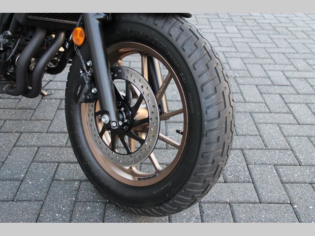 honda - cmx-500-rebel-s