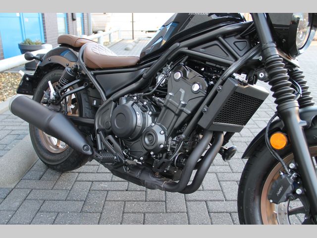 honda - cmx-500-rebel-s