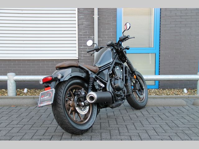 honda - cmx-500-rebel-s