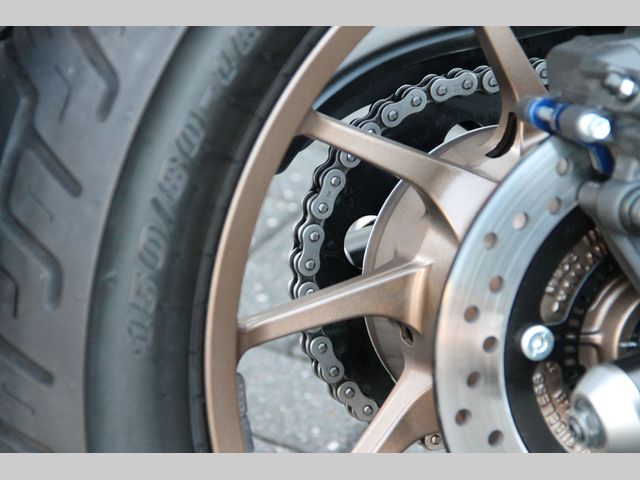 honda - cmx-500-rebel-s