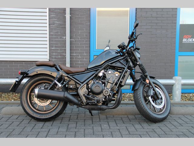 honda - cmx-500-rebel-s